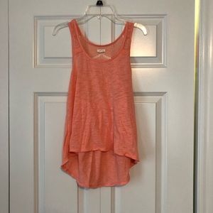 Aerie Mesh Back Tank